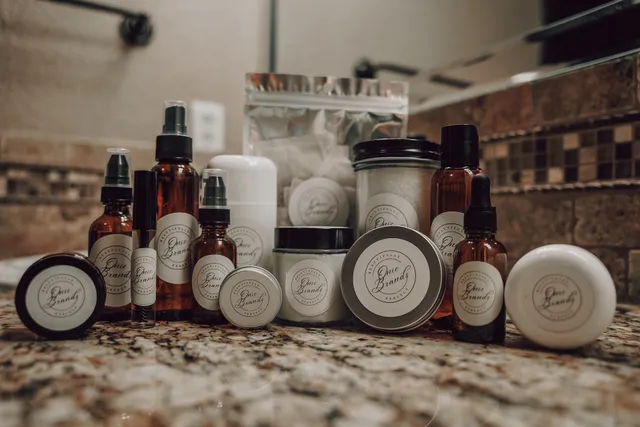 Onic Brands Apothecary & Gifts