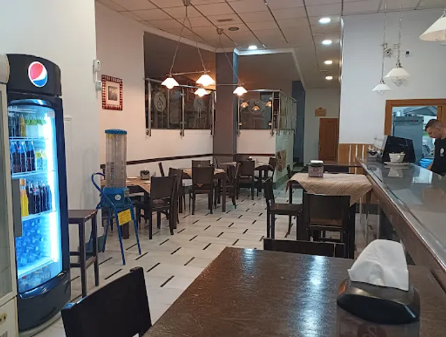 El Sitio Restaurante