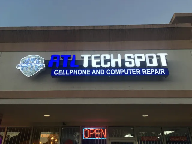 ATLTECHSPOT SERVICES LLC