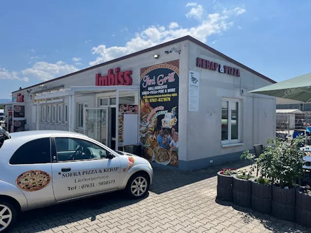 Sofra - Jini Kebap Haus