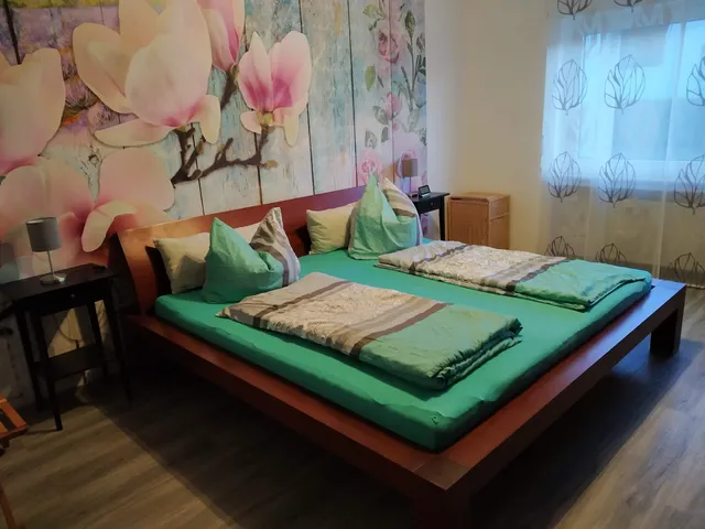 Ferienwohnung Moseler