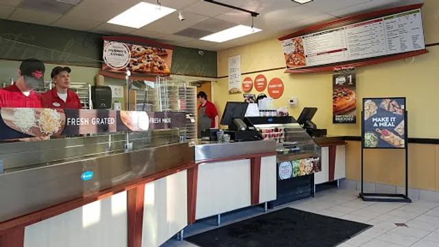 Papa Murphy's | Take 'N' Bake Pizza