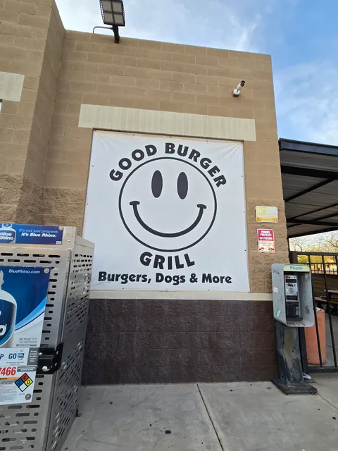 The Shops at Copperbasin