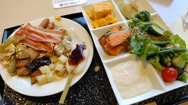 イタリアンレストランドーノ・ドーノ