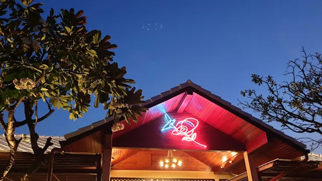 Suankulab restaurant