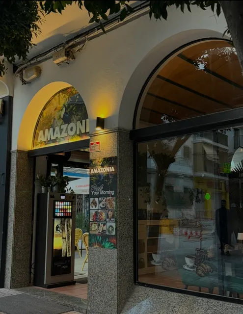 Amazonia
