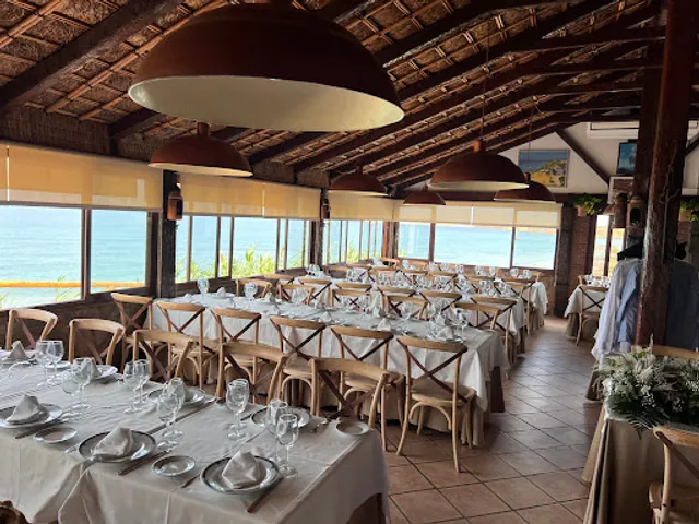 Restaurante El Mirador de El Roqueo