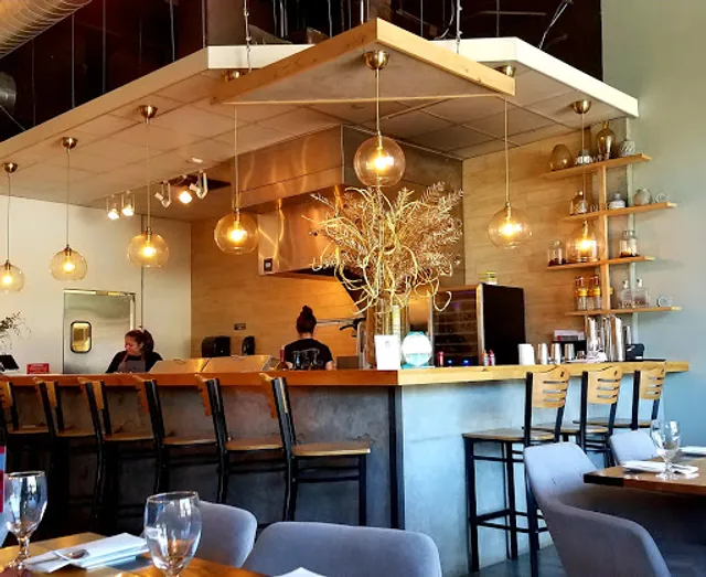 Panka Peruvian Restaurant