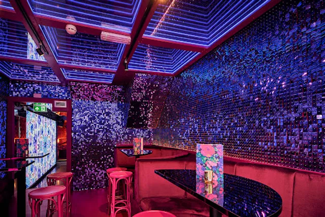 Blame Gloria - Cocktail Bar in Clapham Junction