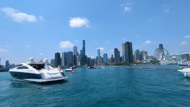 Shoreline Water Taxi