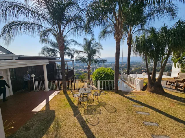 Palm View Guest House