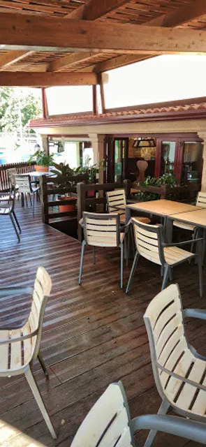 John Turkey Tavern & Tapas