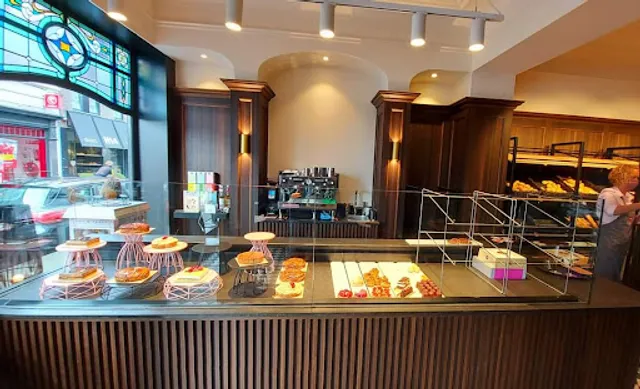 Bakkerij Goossens Wim