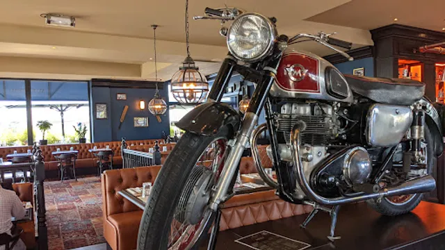 Au Bureau - Pub et Brasserie