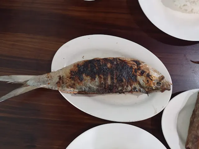 RM Bandeng "Pak Elan 1"