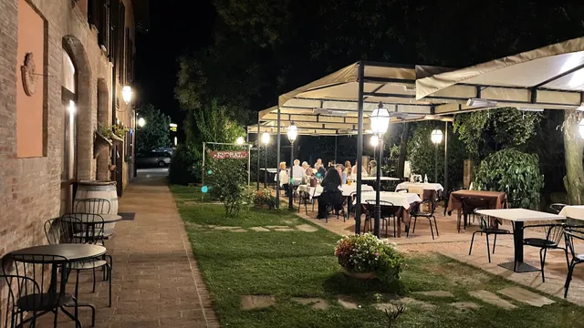 Hotel Locanda del Mulino