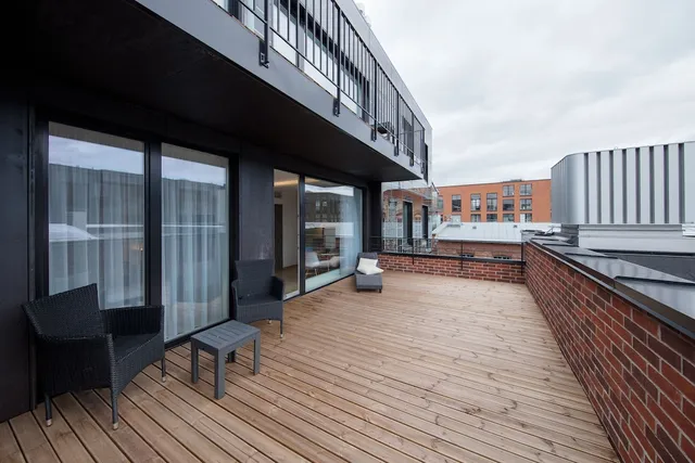 8ERA Business Executive Apartments