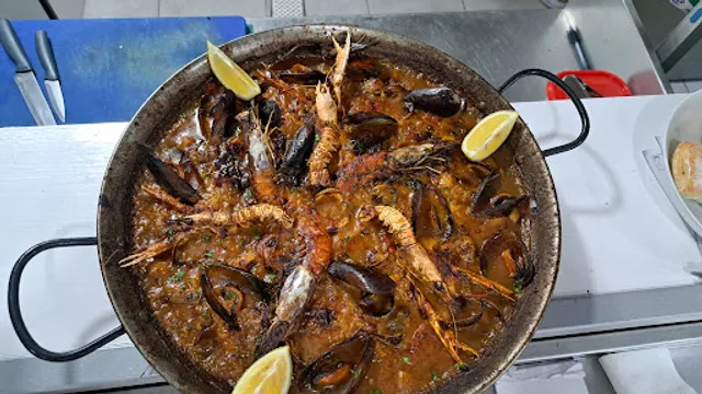 L'Arrosseria de Jihan