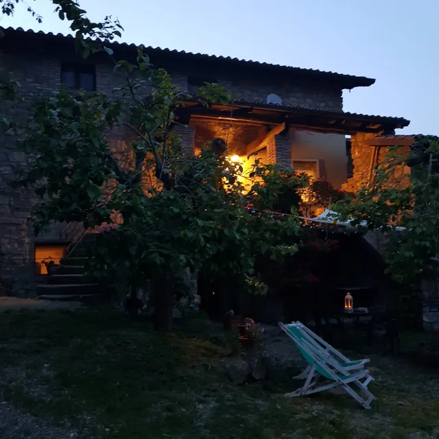 Casa Rurale Bosco di Villa