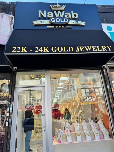 Nawab & Son Jewelers