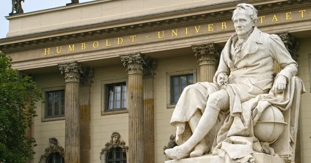 Humboldt University of Berlin
