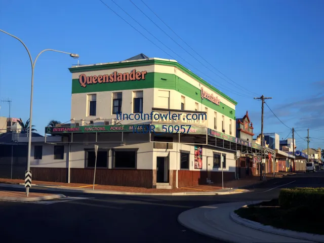 Queenslander Hotel Bundaberg