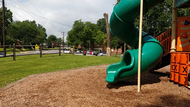 Sligo Cabin Neighborhood Park