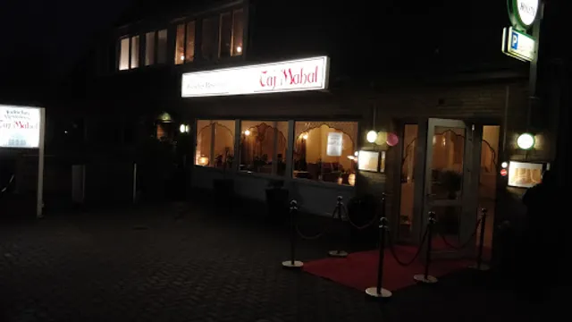 Taj Mahal Neumünster