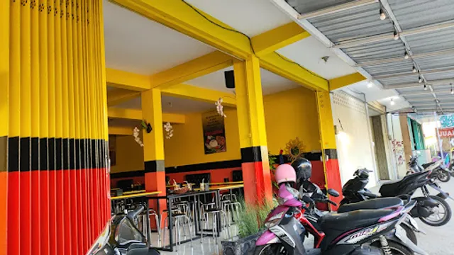 AYAM TULANG LUNAK H. YONO 313