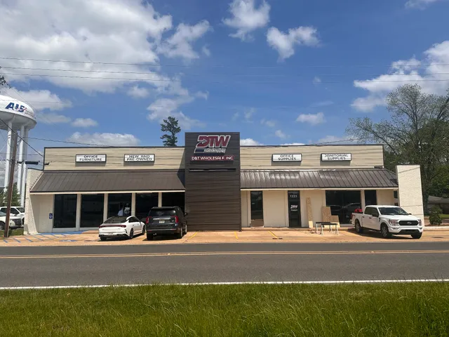 D&T Wholesale Office Furniture