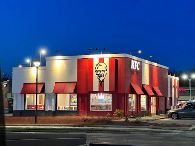 KFC