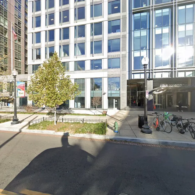 U.S. Department of Justice