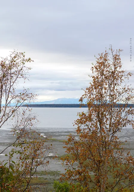Coastal Trail - 2nd and H St