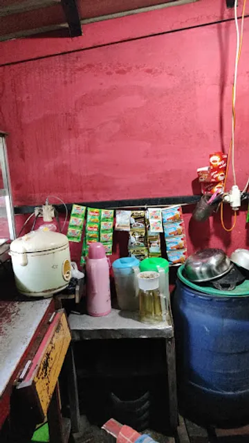 Warung Nasi Jawa Sunda "Jasun"