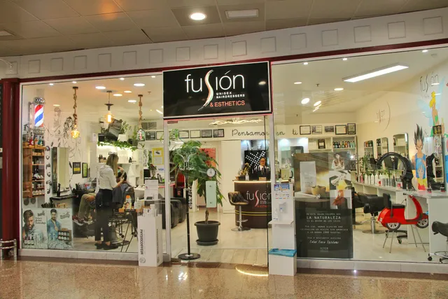 Centro Comercial San Fernando