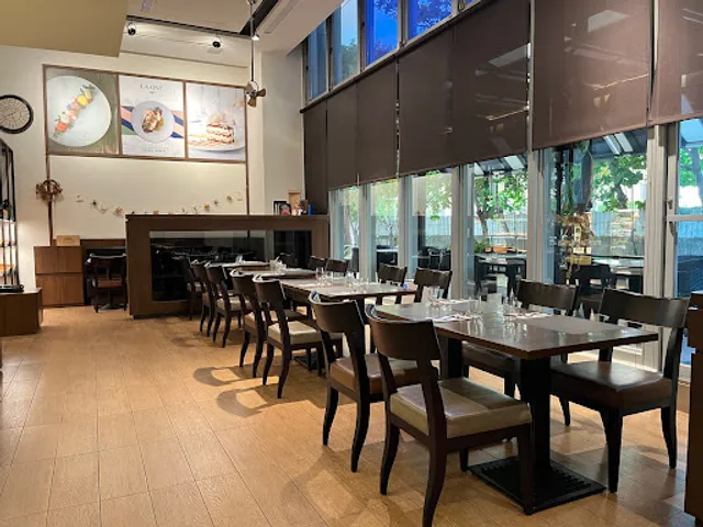 LA ONE café 咖啡輕食 - 成功店