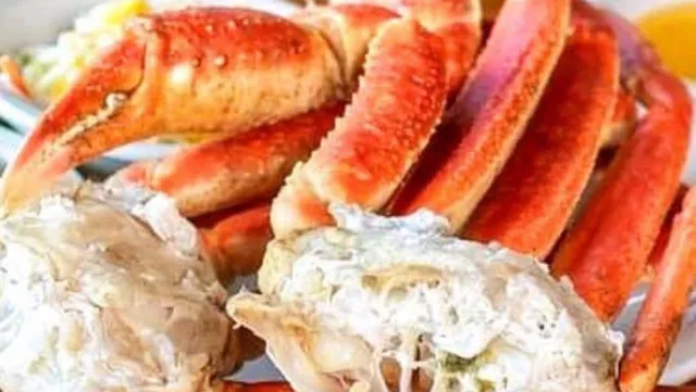 Lakeside Seafood And Steak