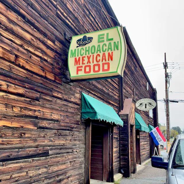 El Michoacan Restaurant