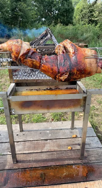 L’Alzetta auberge Ghisonaccia