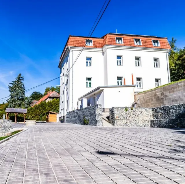 Apartmány Plzeň Zábělá