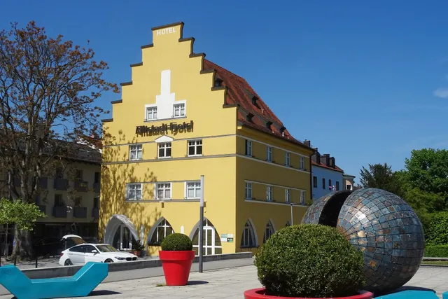 Altstadt-Hotel