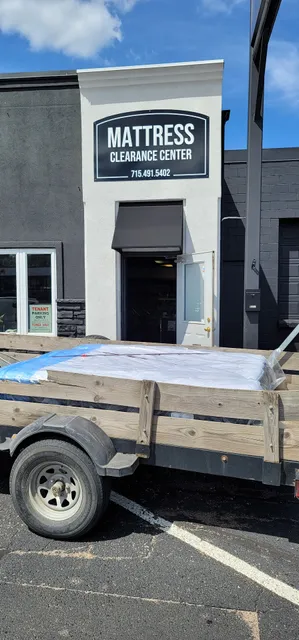 🛏 Mattress Clearance Center Of The Chippewa Valley 😴