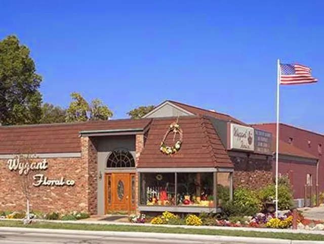 Wygant Floral Co Inc
