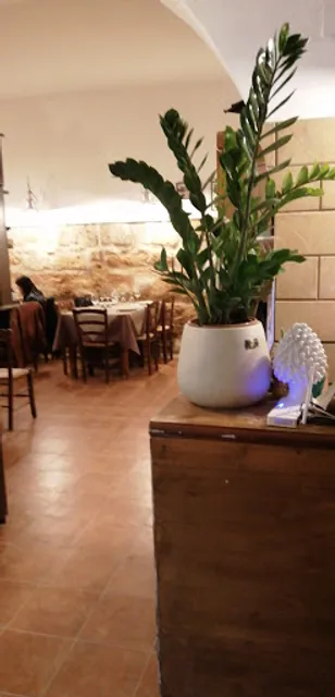 Trattoria Francu U' Piscaturi dal 1970