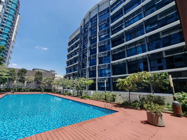 Pacific Home Petaling Jaya by Seven Sins