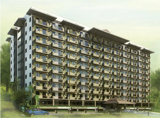 Camella Manors Davao Office