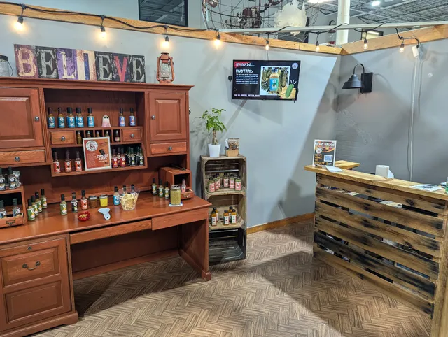 NFMS Sauce Saucery @ Midwest Market 2210