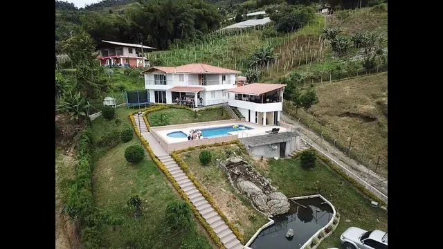 Finca Vistas Guatape