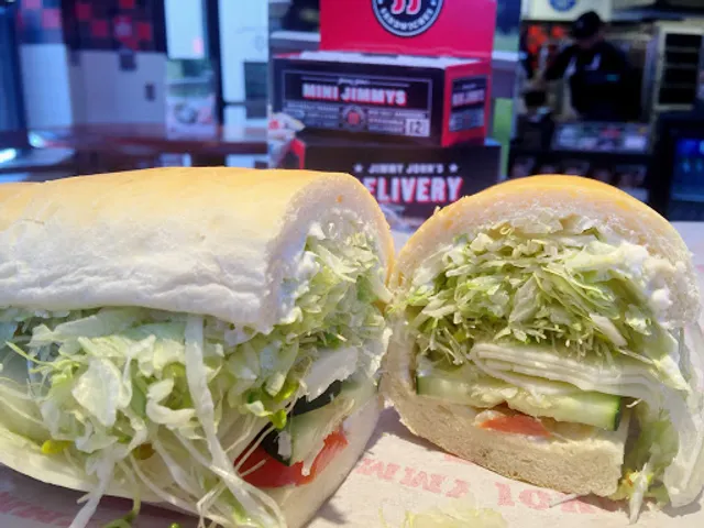 Jimmy John's