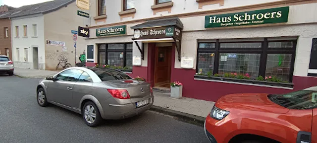 Haus Schroers